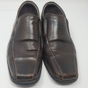 CALL IT SPRING | Ozan  Vegan Leather Slip-on Shoes